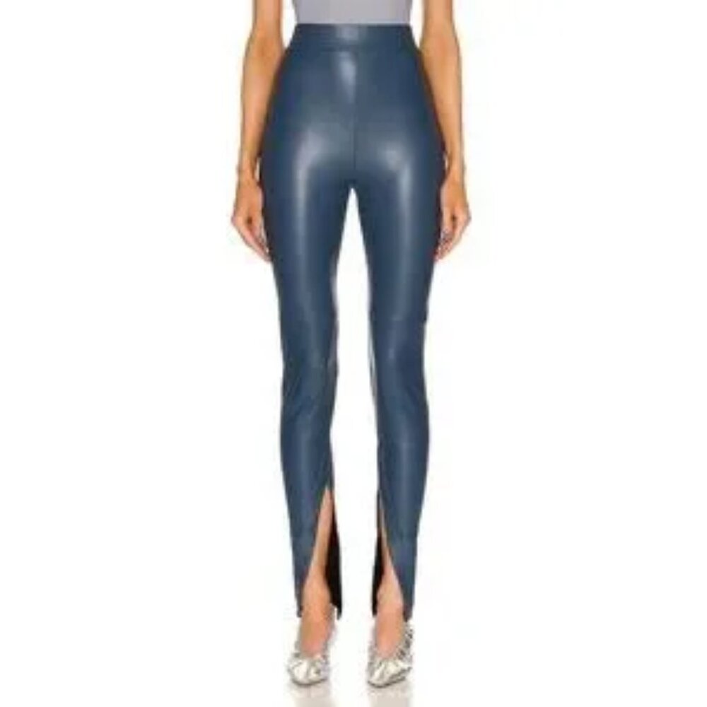 ALIX NYC Blue Skinny Pants